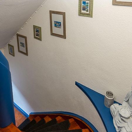 Appartement Altes Pastorat Am Husumer Hafen à Husum  Extérieur photo