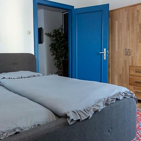 Appartement Altes Pastorat Am Husumer Hafen à Husum  Extérieur photo